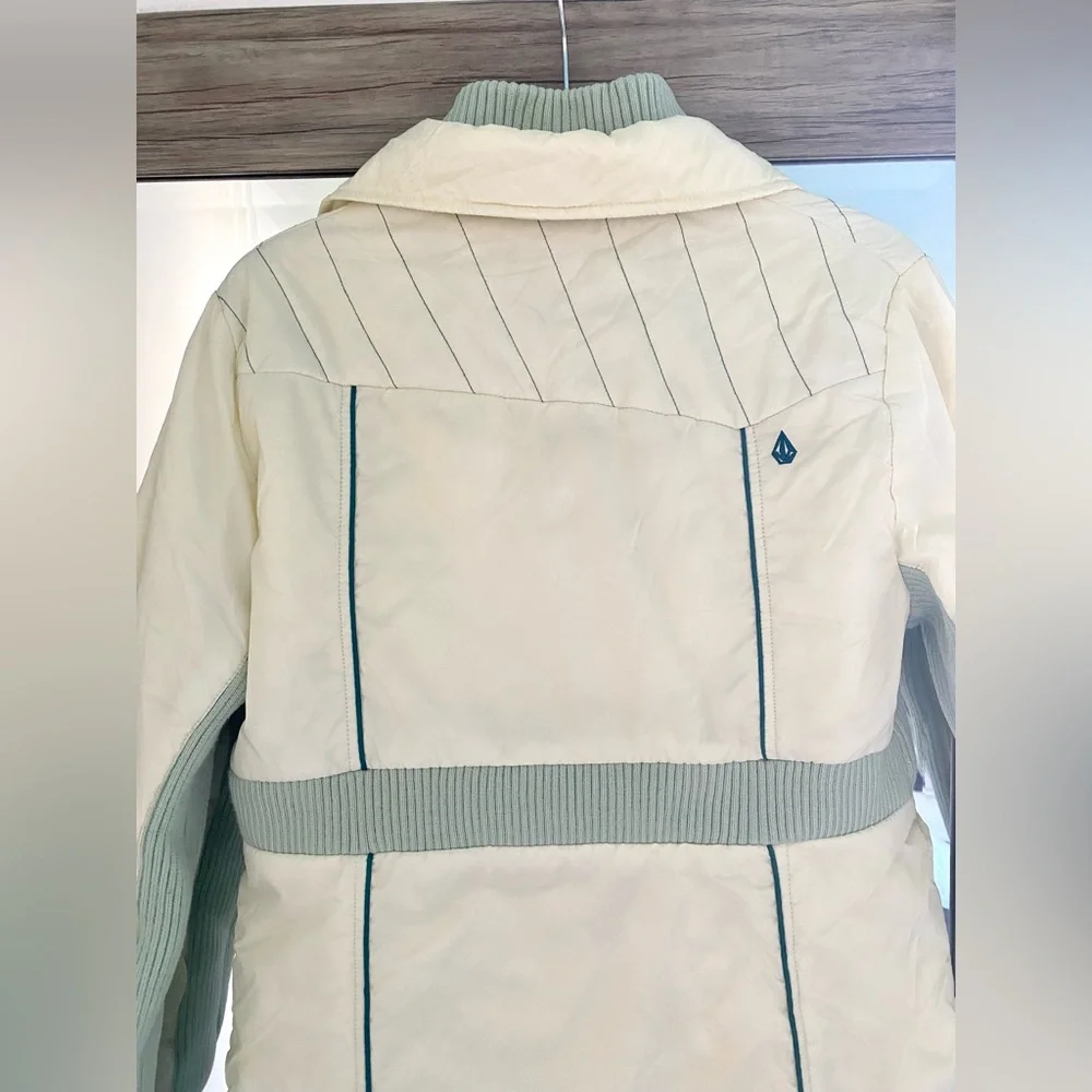 Volcom Jacket - Picture 6 of 6